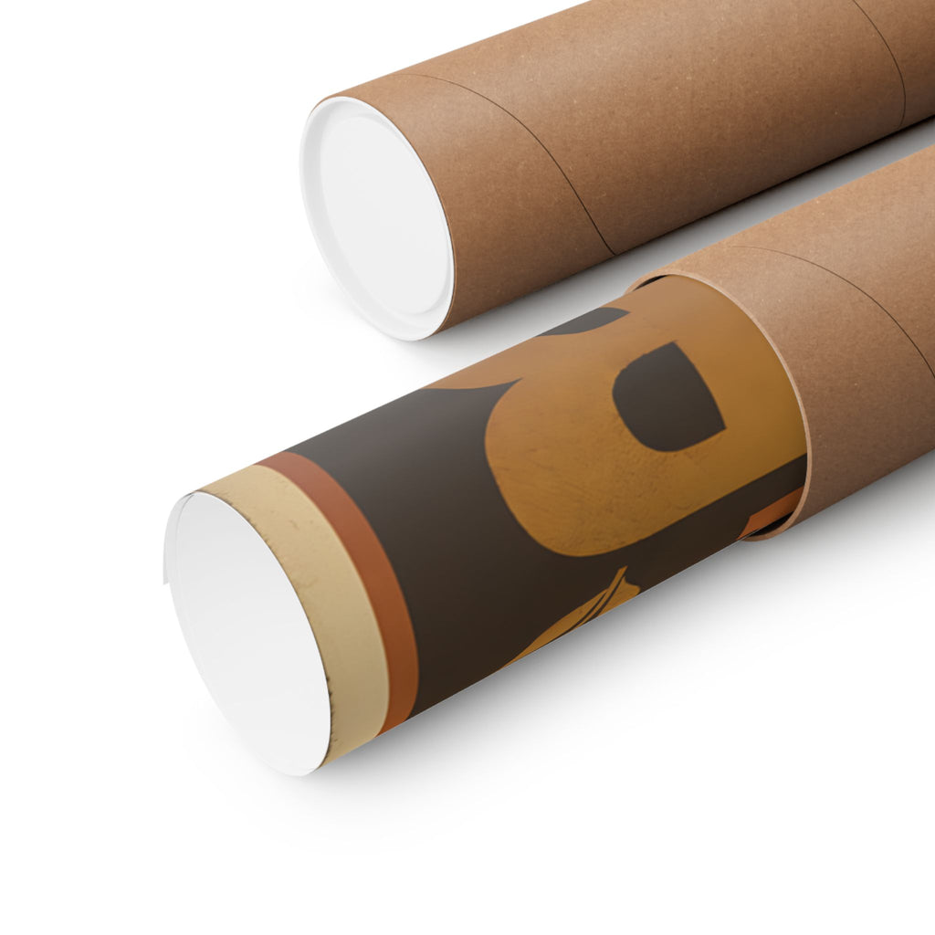 Poster No. 108-B — Your Country Needs Your Fiber