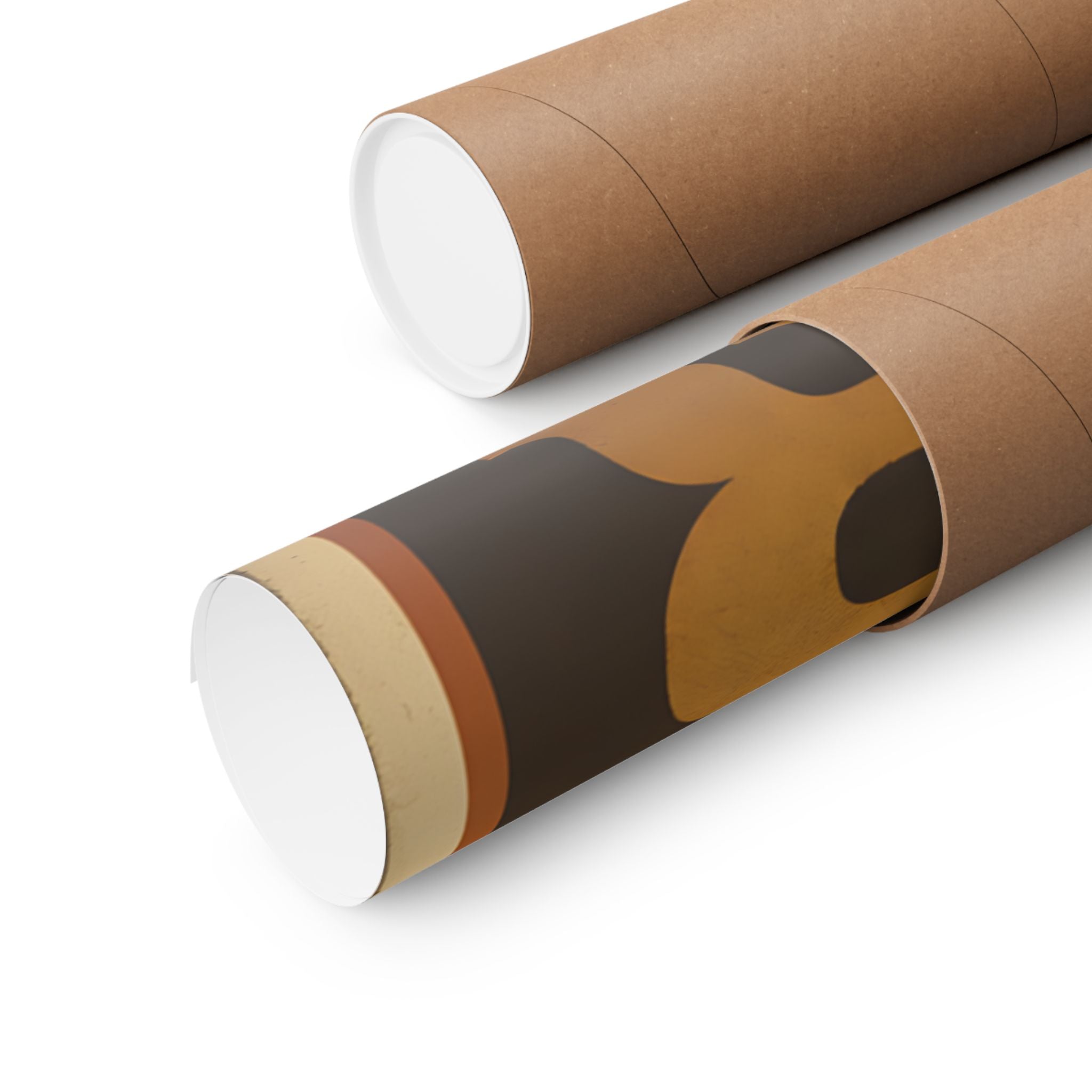 Poster No. 108-B — Your Country Needs Your Fiber